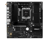ASRock B850M Pro-A WiFi - 1306589 - zdjęcie 2